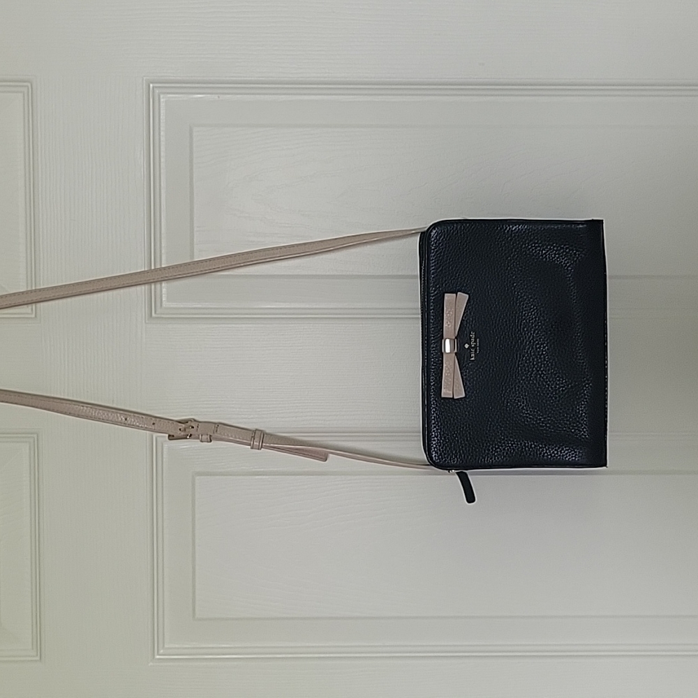 Kate Spade crossbody bag